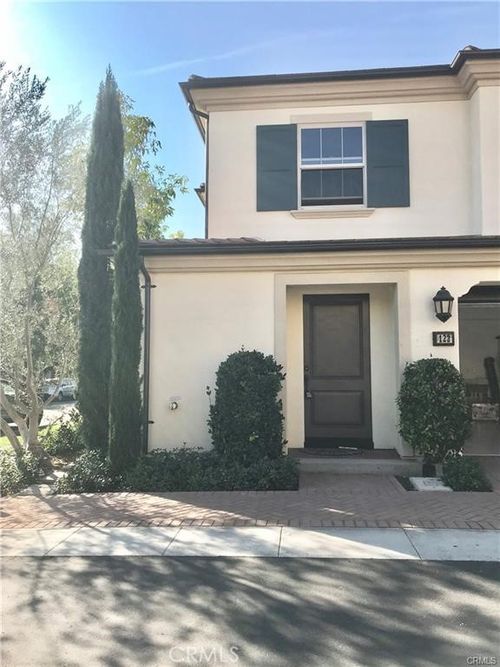 123 Overbrook, Irvine, CA, 92620-2178 | Card Image