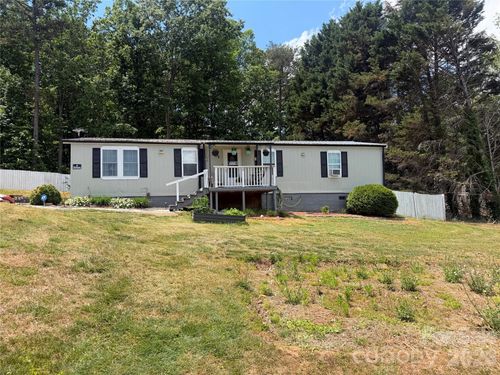 7155 Oak Ridge Church Rd, Connelly Springs, NC, 28612-8012 | Card Image