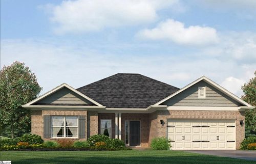 lot-174-326 Cypress Hollow Trl, Piedmont, SC, 29673-9861 | Card Image