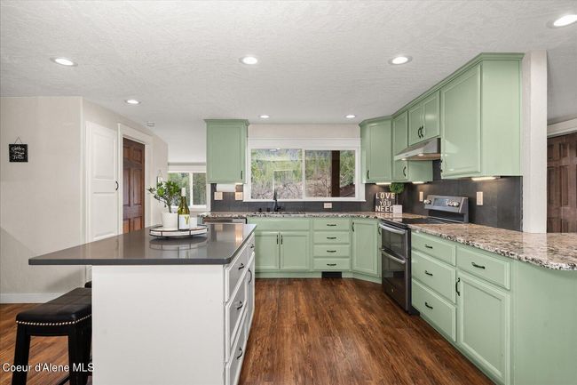 3772 S Schilling Loop, House other with 6 bedrooms, 4 bathrooms and null parking in Post Falls ID | Image 15