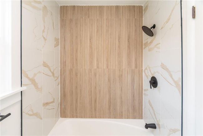 Renovated Shower | Image 8