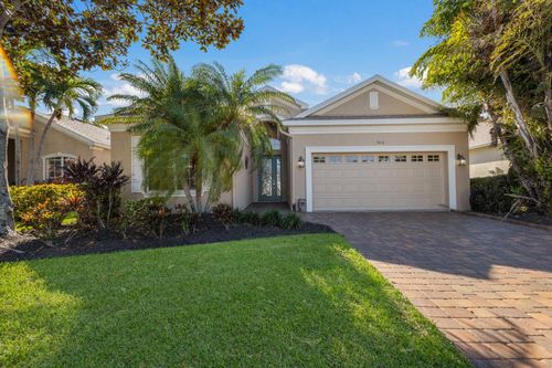 3614 Summerwind Circle, BRADENTON, FL, 34209 | Card Image