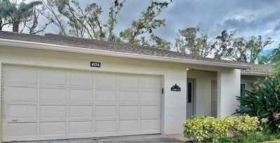 Front /2 Car Garage | Image 1