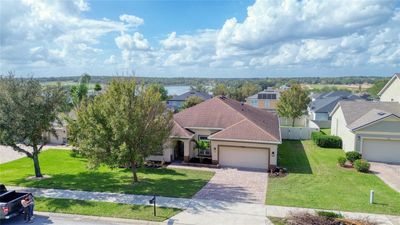 9401 Ivywood Street, House other with 5 bedrooms, 3 bathrooms and null parking in CLERMONT FL | Image 3