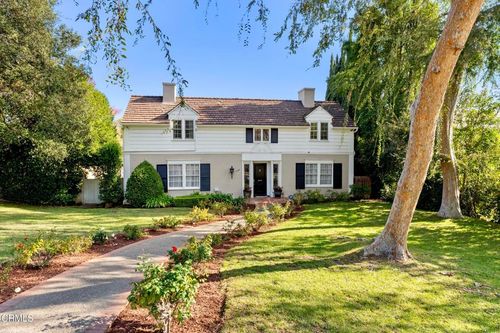 1112 Oxford Rd, San Marino, CA, 91108-1217 | Card Image