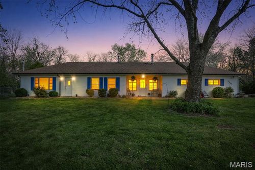 8435 High St, Cedar Hill, MO, 63016-2313 | Card Image