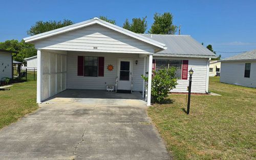 140 Se Becky Ter, LAKE CITY, FL, 32025-1802 | Card Image