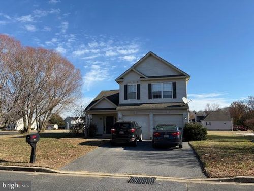 101 Martin Dr, HURLOCK, MD, 21643-3678 | Card Image