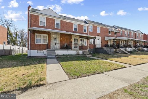 353 Leeanne Rd, ESSEX, MD, 21221-3432 | Card Image