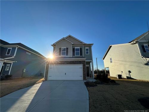 165 Courtside Dr, Dunn, NC, 28334-1513 | Card Image