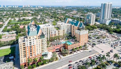 1409-100 N Federal Hwy, Fort Lauderdale, FL, 33301-1129 | Card Image