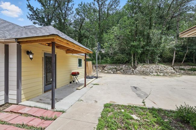 1520 Oakhurst Scenic Dr, House other with 5 bedrooms, 4 bathrooms and null parking in Fort Worth TX | Image 31