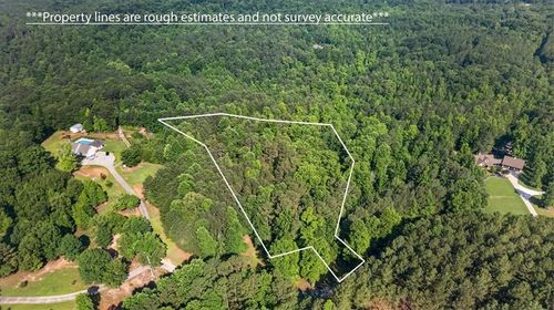 2025 Soap Creek Rd, Ball Ground, GA, 30107-2121 | Card Image