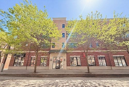 1b-2827 W Belden Ave, Chicago, IL, 60647-7056 | Card Image