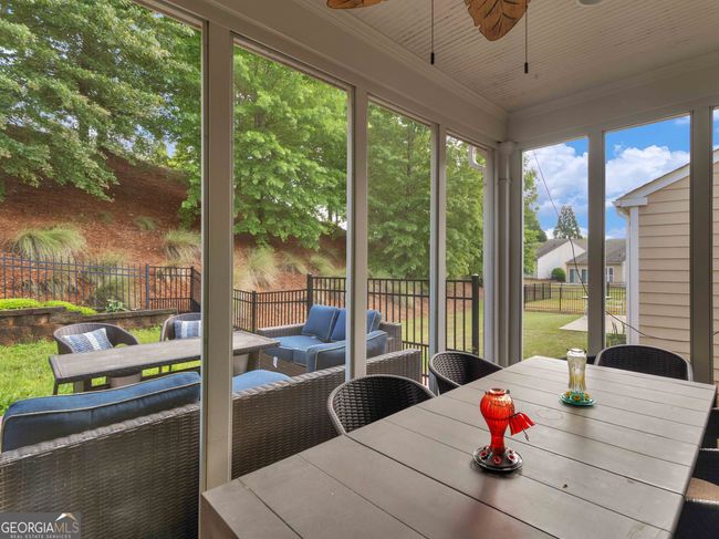 111 Magic Lily Dr, House other with 3 bedrooms, 2 bathrooms and null parking in Griffin GA | Image 35