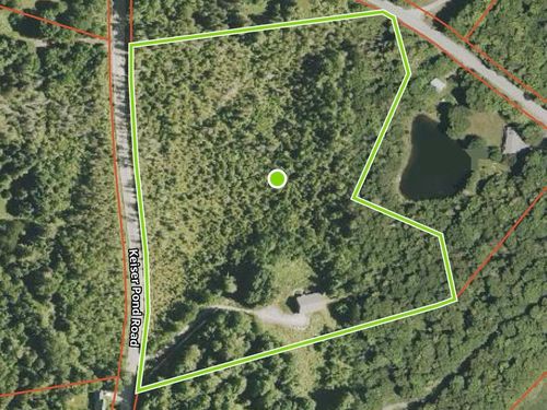 3156 Keiser Pond Rd, West Danville, VT, 05873-4451 | Card Image