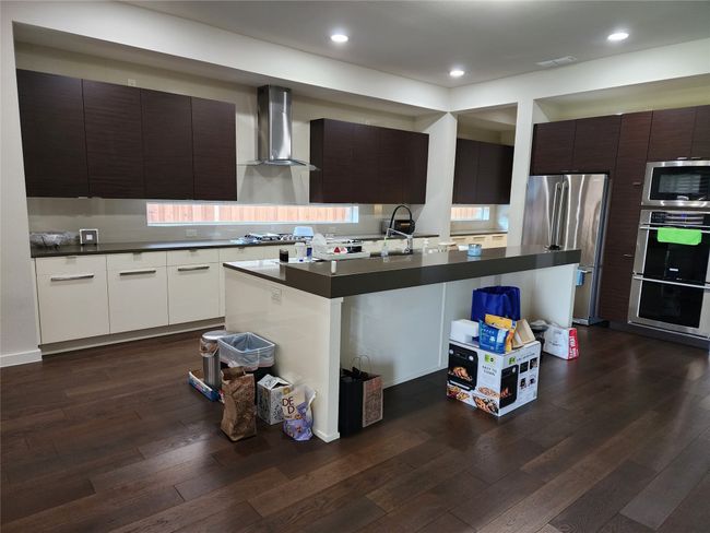 5377 Randwick Trl, House other with 5 bedrooms, 7 bathrooms and null parking in Frisco TX | Image 7