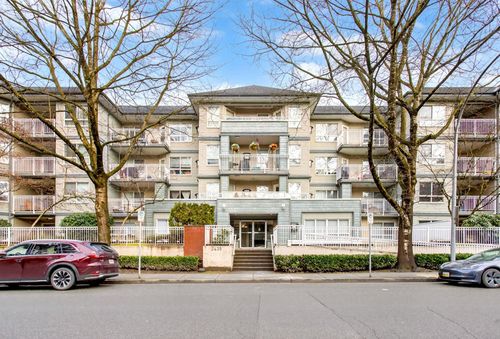 205-2439 Wilson Ave, Port Coquitlam, BC, V3C6H6 | Card Image