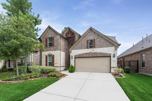 4345 Victoria Pine Dr, Spring, TX, 77386-4819 | Card Image