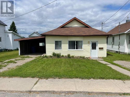435 Blackwall St, Haileybury, ON, P0J1K0 | Card Image
