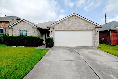 7218 Autumn Bluff Ln, Richmond, TX, 77407-1985 | Card Image