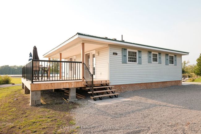 93 Otter Road, House other with 2 bedrooms, 2 bathrooms and 5 parking in Curve Lake First Nation 35 ON | Image 23