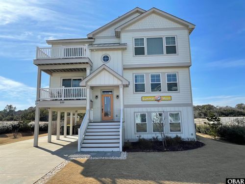 986 N Harbor View, Corolla, NC, 27927 | Card Image