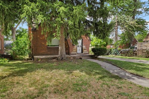 17717 Avon Avenue, Detroit, MI, 48219 | Card Image