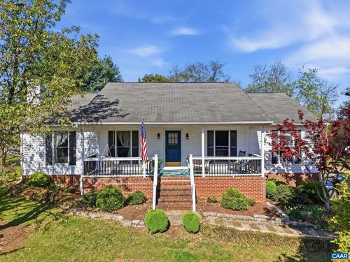 101 Marjorie Ln, Ruckersville, VA, 22968-3158 | Card Image