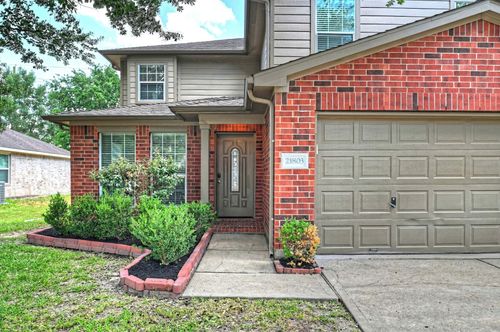 21803 Manor Court Dr, Katy, TX, 77449-6356 | Card Image