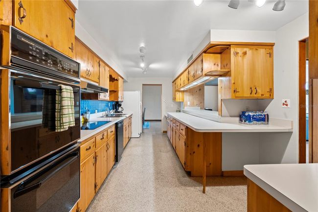 5000 Kelli Brown Dr, House other with 5 bedrooms, 4 bathrooms and null parking in SAINT CLOUD FL | Image 33
