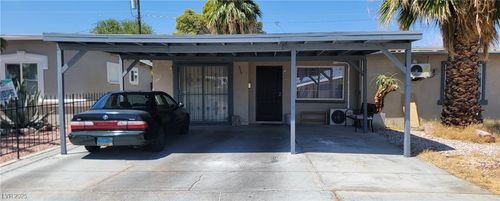 609 Harvard St, Las Vegas, NV, 89107-1845 | Card Image