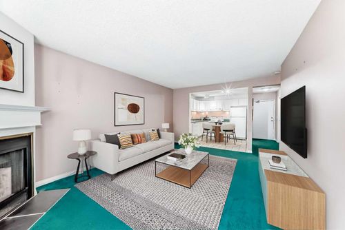 3301-393 Patterson Hill Sw, Calgary, AB, T3H2P4 | Card Image