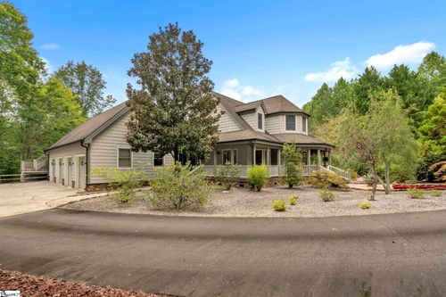 214 Raven Cliff Rd, Cleveland, SC, 29635-9664 | Card Image