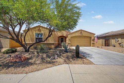 12790 S 184th Avenue, Goodyear, AZ, 85338 | Card Image