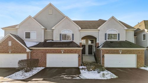 1812 Kelberg Ave, Hoffman Estates, IL, 60192-4808 | Card Image