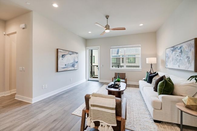 69 - 4402 Authentic Dr, Condo with 4 bedrooms, 4 bathrooms and null parking in Austin TX | Image 6