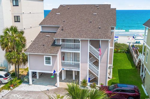 unit-4-1615 S Ocean Blvd, Surfside Beach, SC, 29575-3067 | Card Image