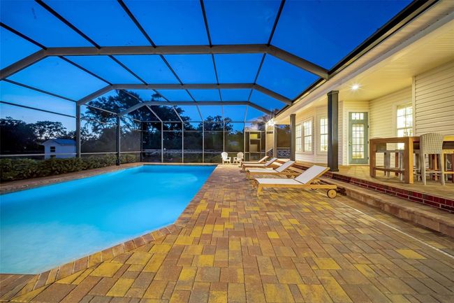 10101 Bryant Rd, House other with 5 bedrooms, 5 bathrooms and null parking in Lithia FL | Image 52