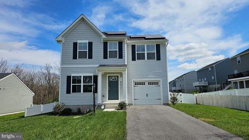 6 Charlotte St, HAGERSTOWN, MD, 21740-2290 | Card Image