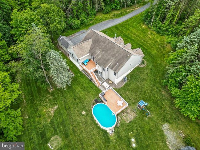 205 Pine Tree Dr, House other with 3 bedrooms, 3 bathrooms and null parking in HONEY BROOK PA | Image 37