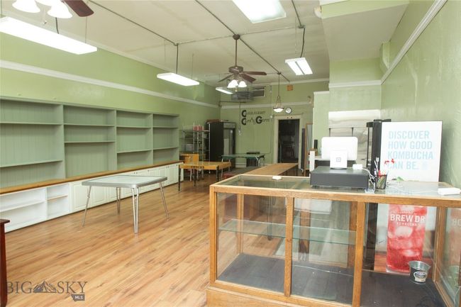 105 S Main St, Home with 0 bedrooms, 0 bathrooms and null parking in Sheridan MT | Image 7