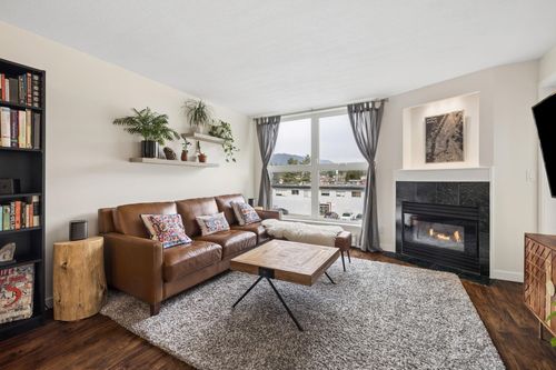 301-1519 Grant Ave, Port Coquitlam, BC, V3B7S8 | Card Image