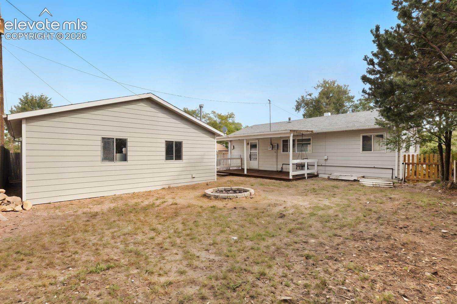 Residential in Colorado Springs 4
