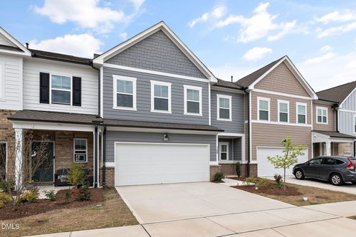 709 Toulouse Court, Cary, NC, 27519 | Card Image