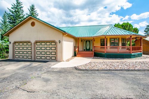 119 Rowan Rd, Ruidoso, NM, 88345-6834 | Card Image