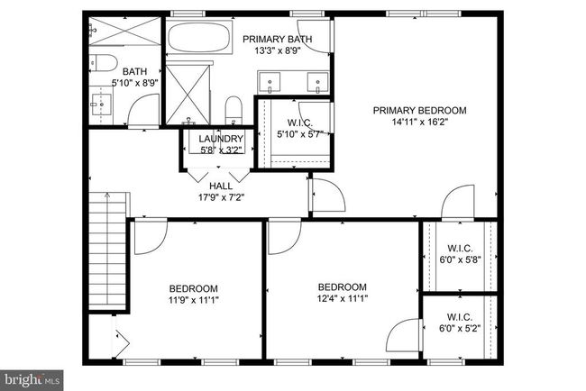 923 Riva Ridge Dr, House other with 4 bedrooms, 4 bathrooms and null parking in GREAT FALLS VA | Image 66