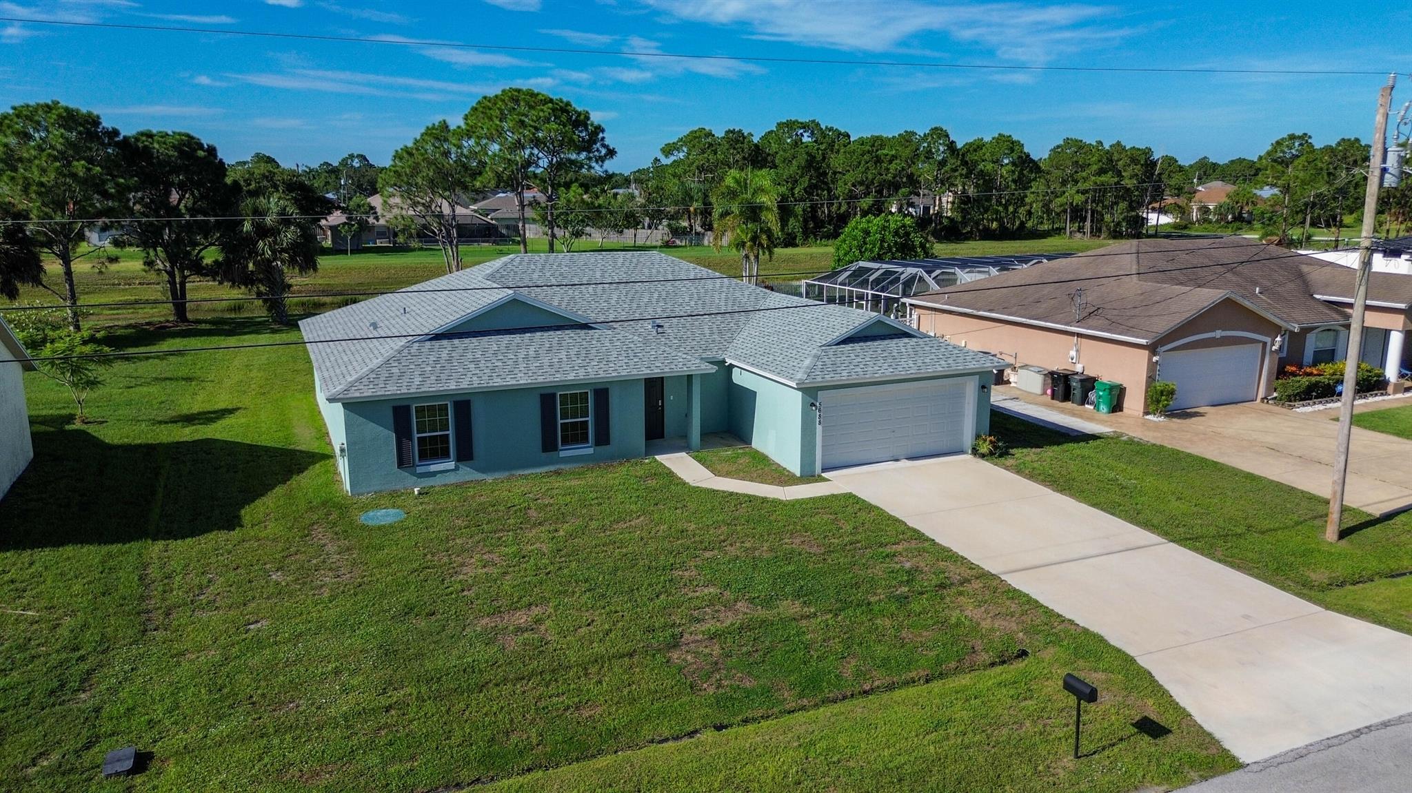 Whitecap Rd, Port Street Lucie, FL 34986
