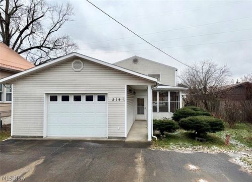 514 21st St, Vienna, WV, 26105-1310 | Card Image