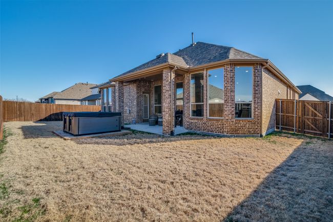 1696 Sheldon Dr, House other with 4 bedrooms, 4 bathrooms and null parking in Forney TX | Image 29